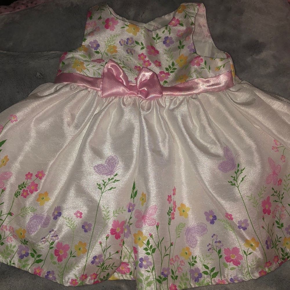 Baby Dress